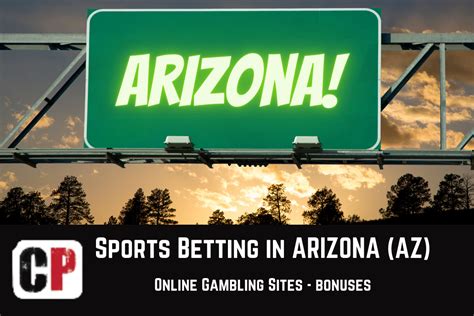 arizona sports betting online|Arizona Online Gambling Sites 2024: AZ Casinos .